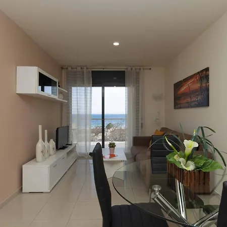 Appartement 1001 Mileni I - Apivend Immo Roses