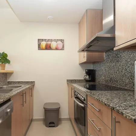 Appartement 1001 Mileni I - Apivend Immo *