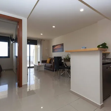 1001 Mileni I - Apivend Immo Appartement Roses