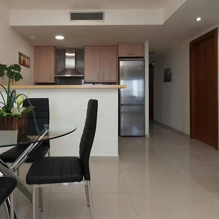 1001 Mileni I - Apivend Immo Appartement
