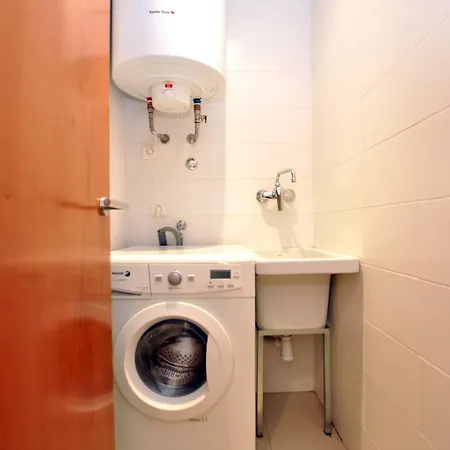Appartement 1001 Mileni I - Apivend Immo Roses