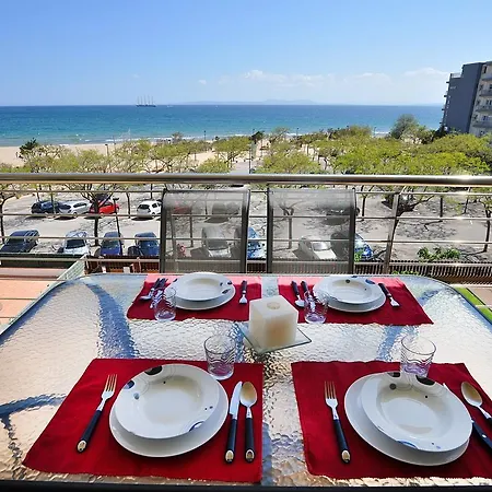 Appartement 1001 Mileni I - Apivend Immo Roses