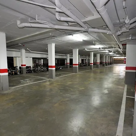 Appartement 1001 Mileni I - Apivend Immo