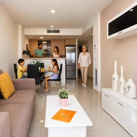 Appartement 1001 Mileni I - Apivend Immo Roses