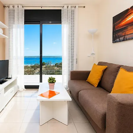 Appartement 1001 Mileni I - Apivend Immo Roses