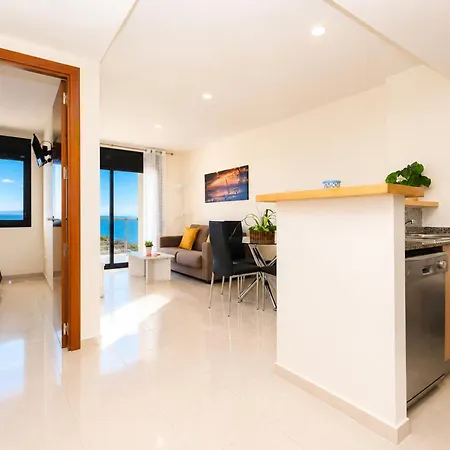 Appartement 1001 Mileni I - Apivend Immo