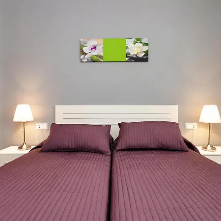 1001 Mileni I - Apivend Immo Appartement Roses