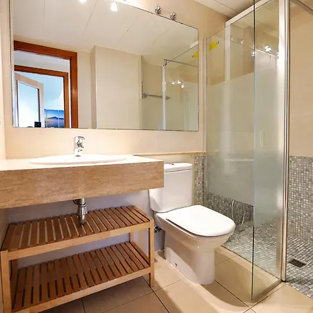 Appartement 1001 Mileni I - Apivend Immo Roses