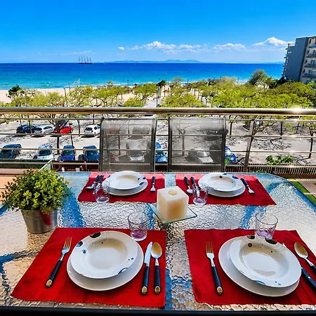 Apartamento 1001 Mileni I - Apivend Immo *
