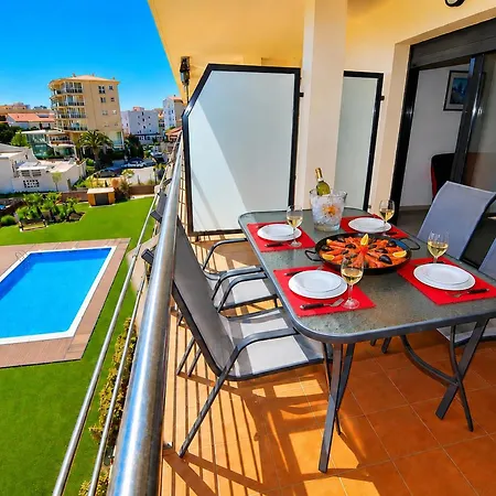 Apartamento 1001 Mileni I - Apivend Immo Rosas
