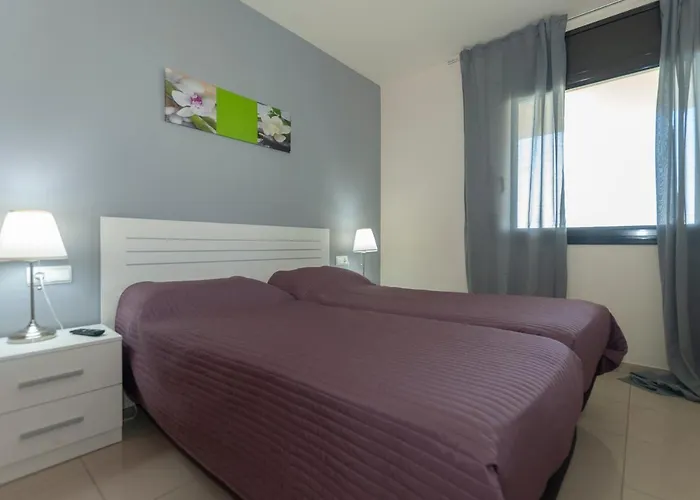 Apartament 1001 Mileni I - Apivend Immo Roses