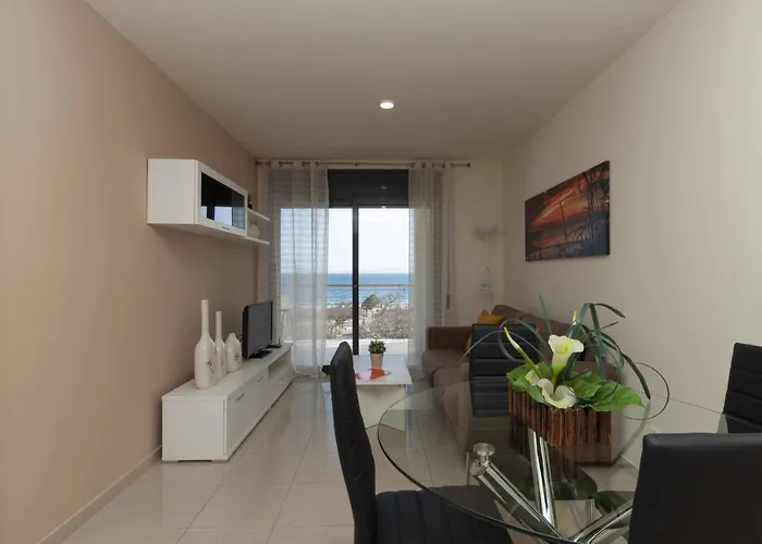 Apartament 1001 Mileni I - Apivend Immo Roses
