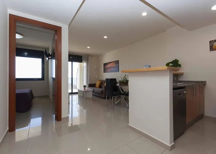 1001 Mileni I - Apivend Immo Apartament Roses