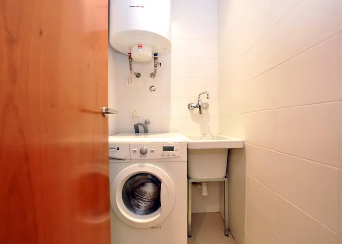 Apartament 1001 Mileni I - Apivend Immo Roses