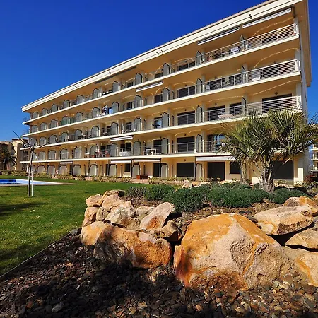 1001 Mileni I - Apivend Immo Apartment *